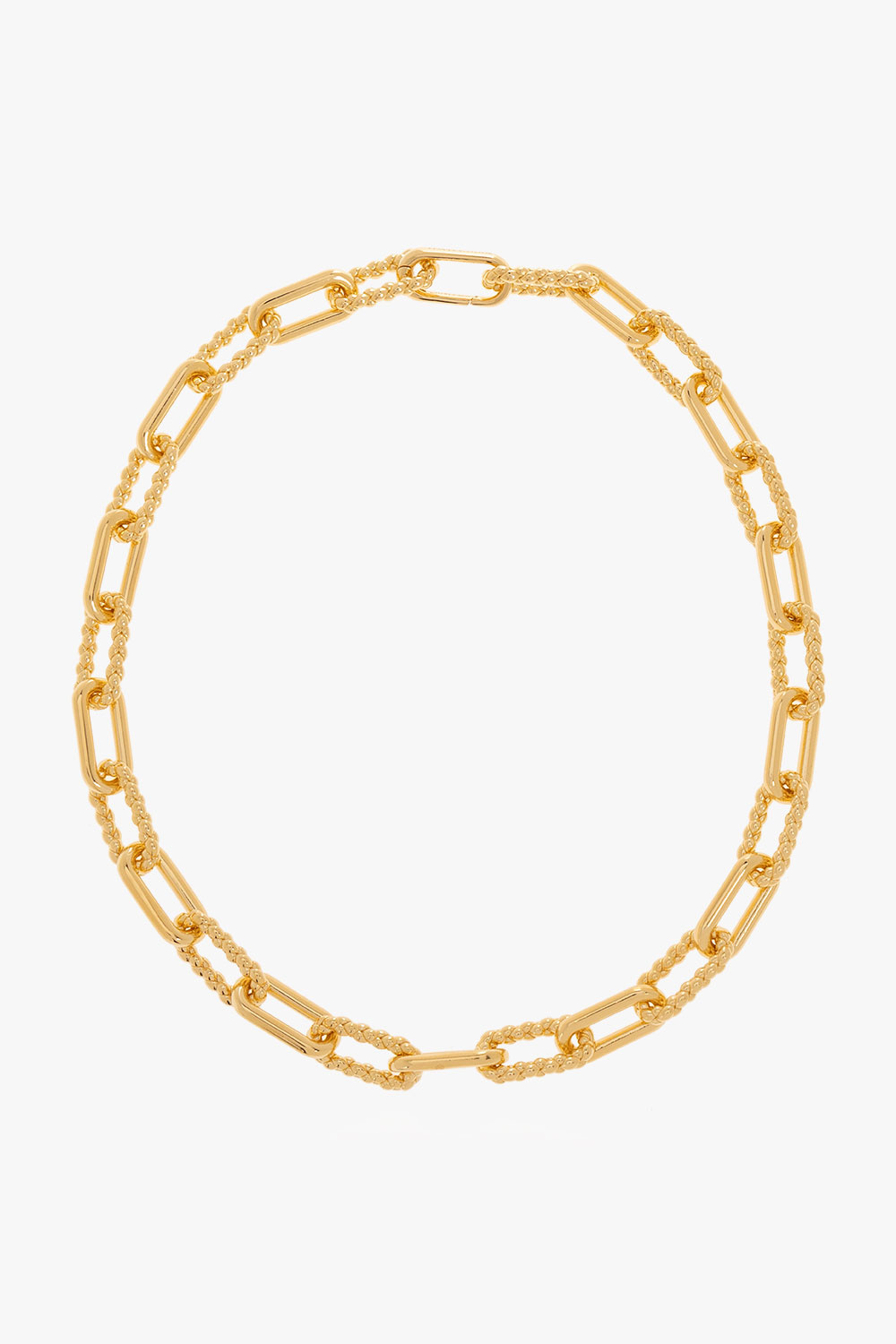 アクセサリーその他 BOTTEGA VENETA Woman Jewel Gold 832939VAHU0 8120 Bottega Veneta® Women's Drop Ring in Yellow gold. Shop